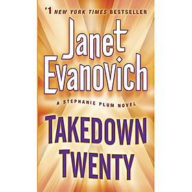 Takedown Twenty (Stephanie Plum)