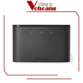 Mua Wi-Fi Di Động 4G LTE Mercusys MT110 4G LTE đến 150Mbps  Thẻ SIM Cắm và Chạy  10 Giờ Sử Dụng  Ứng Dụng Dễ Điều Khiển - Hàng chính hãng