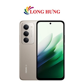 Điện thoại Xiaomi Redmi 15 5G (4GB/128GB) - Hàng chính hãng