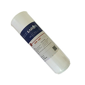 Mua Lõi lọc số 2 Karofi – Lõi than hoạt tính OCB  - Hàng chính hãng
