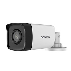 Mua Camera tích hợp micro 4 in 1 hồng ngoại 40m 2.0 Megapixel HIKVISION DS-2CE17D0T-IT3FS (Hàng chính hãng)