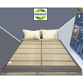 Mua Chiếu Tre Cao Cấp Nekio Nhật Bản