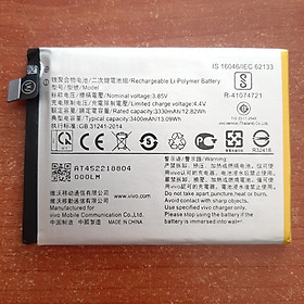 Pin Dành Cho điện thoại Vivo V11 Pro