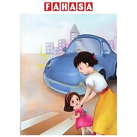 Sách Giáo Dục Giới Tính Và Nhân Cách Dành Cho Bé Gái - Tớ Là Cô Bé Lịch Sự, Văn Minh (Dạy Trẻ Có Hành Vi, Cử Chỉ, Ngôn Ngữ Đúng Mực)