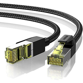 Mua Cáp mạng truyền dữ liệu 2M CAT7 OD5.5mm Ugreen 150CAT80423NW - Hàng chính hãng