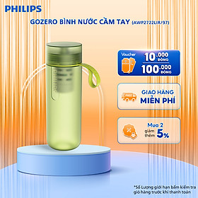 Mua Bình lọc nước thể thao Philips AWP2722LIR/97