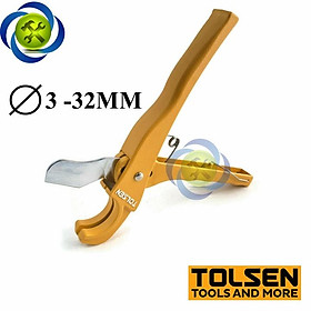 Mua Kéo cắt ống Tolsen 33002 (3-35mm)