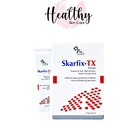 Kem Dưỡng Da Mờ Thâm Nám, Tàn Nhang Fixderma Skarfix-TX Cream 15g