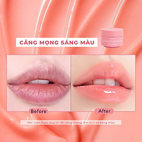 Son Mychi Lip Stick - son kem lỳ Mychi chính hãng