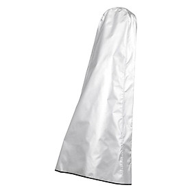 Guitar Dust Cover Water Resistant Dustproof Bag Protects from Sun, Dust Guitar Protective Cover for Bass