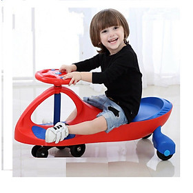 Xe Lắc Việt Nhật Có Nhạc Cho Bé