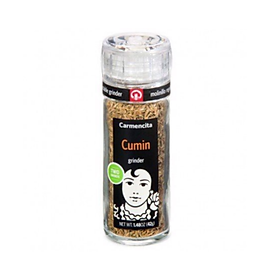 Hạt Thì Là - Carmencita - Cumin Grinder 42g