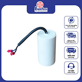 Mua Tụ điện motor Enertech 60mF  70mF  80mF