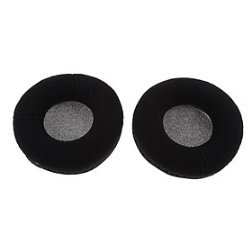 2x Replacement Ear Pads Cushions For Audio Technica ATH Ad1000x Ad2000x Ad900x Ad700x Ad900 Ad400 Ad700 A500 A500x A700 A900