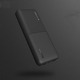 Mua Pin Sạc Dự Phòng 5000mAh Linon 2 Remax RPP-123 - Hàng Chính Hãng