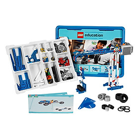 Bộ Xếp Hình Lego Education - Kỹ Sư Cơ Khí L6-L9 9686