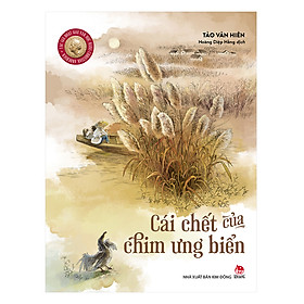 [Download Sách] Cái Chết Của Chim Ưng Biển