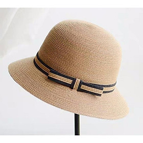 NÓN RỘNG VÀNH NỮ - DN19VT0718