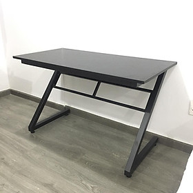 Mua Bàn gamming chân sắt chữ Z 1m