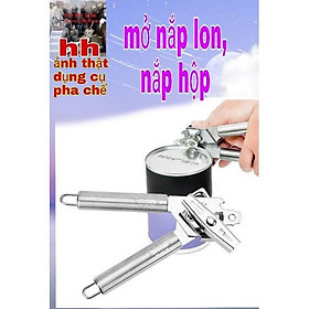 Mua Dụng cụ mở hộp sữa  mở lon đồ ăn  mở lon đồ hộp chuyên dụng cụ pha chế trà sữa bartender