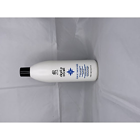 Dầu gội Ý dưỡng ẩm và tăng sức sống cho tóc RRline Daily Star Shampoo 350ml