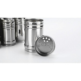 Mua Dụng cụ đựng tiêu inox