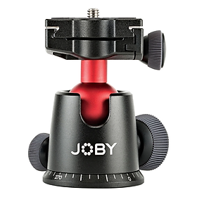 Mua Đầu bi cho Tripod hiệu Joby - 5K (màu đen/đỏ) - JB01514-BWW - Hàng chính hãng