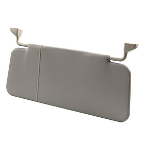 Replacement Sun Visor  Universal for Construction Vehicles Sturdy
