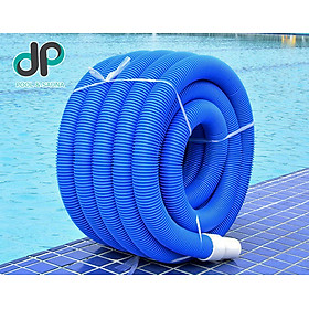 ỐNG MỀM HÚT BỂ BƠI D38mm