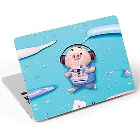 Mua Miếng Dán Trang Trí Laptop Hoạt Hình LTHH - 507