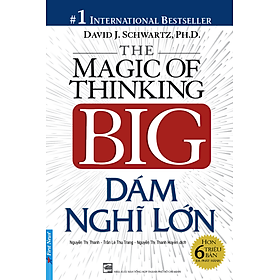 Trạm đọc official | dám nghĩ lớn