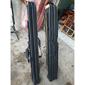 Mua bao đựng cần cứng có chân 1m25x16x14