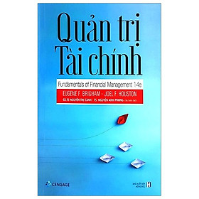 Quản Trị Tài Chính