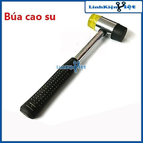 Mua Búa Cao Su Chất Lượng Cao