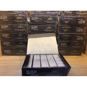 Mua Than hoạt tính đốt trầm hương nhập từ Dubai - Không khói  không mùi