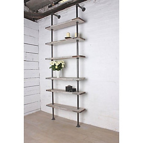 Mua Nội thất ống nước trang trí jonnydecor AS27