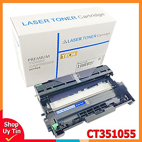 Cụm Drum CT351055 - Dùng cho máy Xerox P225/M225/P265/M265