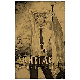 Moriarty The Patriot - Tập 10