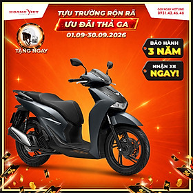 Xe Máy Honda SH 160i 2026 - Phiên Bản Đặc Biệt