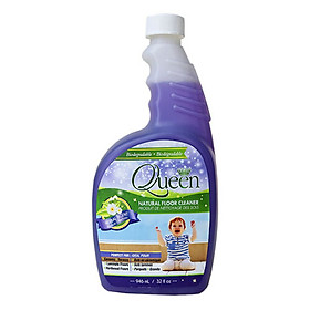 Nước lau sàn Queen Hương Thảo Mộc