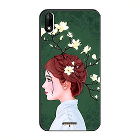 Ốp Lưng Dẻo Dành Cho WIKO Y60
