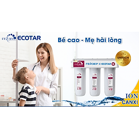 Mua Máy lọc nước ion Geyser ECOTAR 6 - Hàng chính hãng
