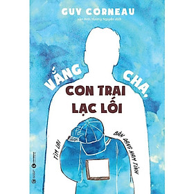 Sách - Vắng cha, con trai lạc lối