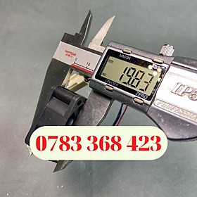 Mua QUẠT 4 cm DELTA 40L. 12v 0.08 A .EFB0412LD