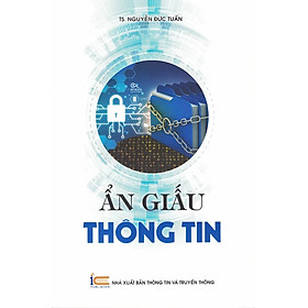 Ẩn Giấu Thông Tin