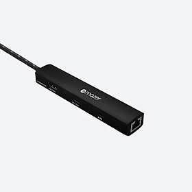 Mua Cổng chuyển đổi Mazer InfiniteLINK 6 in 1 MULTI6160 - Hàng Chính Hãng