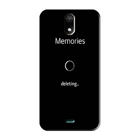ỐP LƯNG IN DÀNH CHO WIKO KENNY