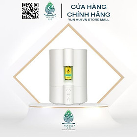 Máy Khuếch Tán Tinh Dầu Phun Sương Thơm Phòng phun sương công nghệ siêu âm tạo ẩm thơm thông minh YHJ305i