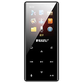 Mua Máy Nghe Nhạc MP3 Bluetooth Ruizu D29 Bộ Nhớ Trong 8GB - Hàng Chính Hãng