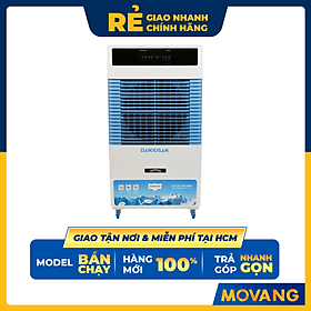 Mua Máy làm mát không khí Daikiosan DKA-06000B - New - Hàng Chính Hãng